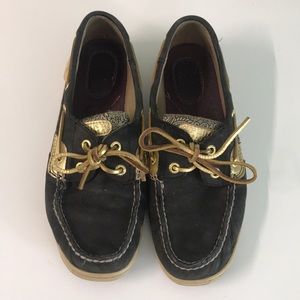 Sperrys Boat Shoes